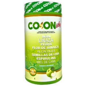 Colon Plus™ - Fibra Natural